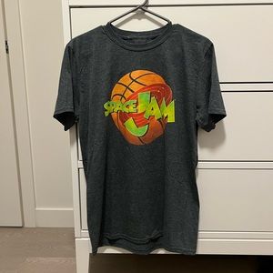 Men’s Space Jam T-shirt size M